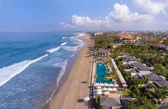 The Seminyak Beach Resort and Spa